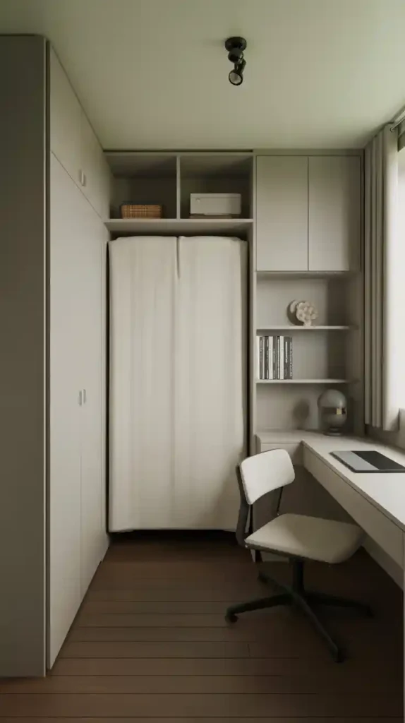 Choose Foldable Furniture