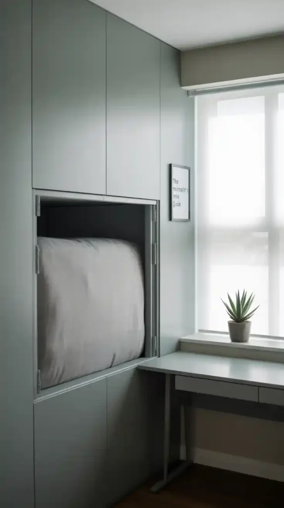 Choose Foldable Furniture