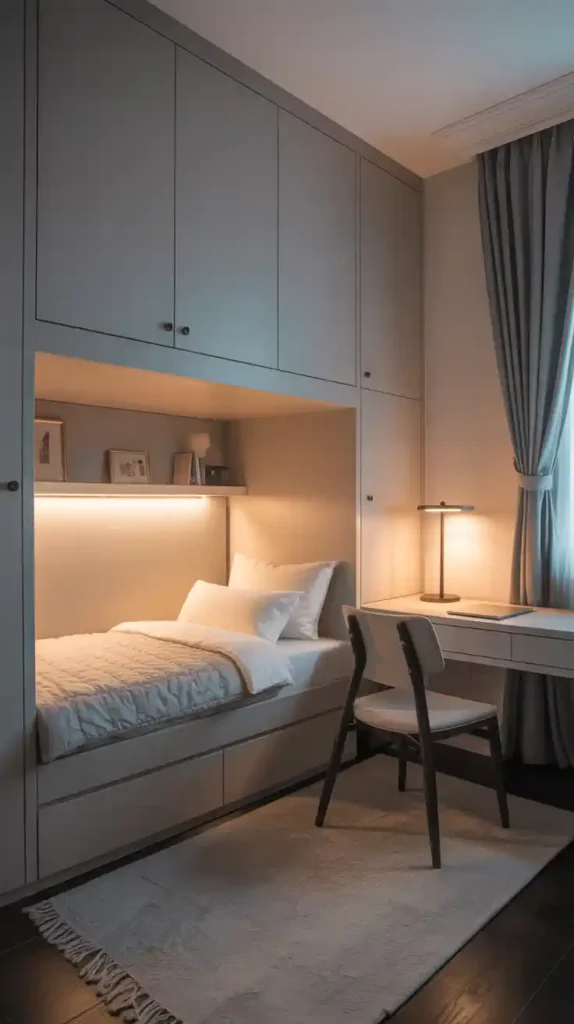 Choose Foldable Furniture