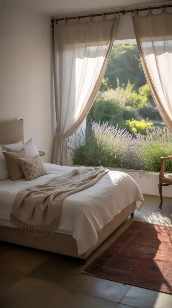 Maximize Natural Light