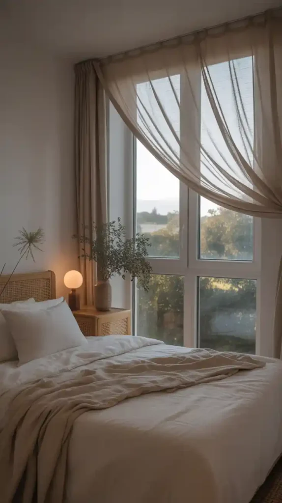 Maximize Natural Light