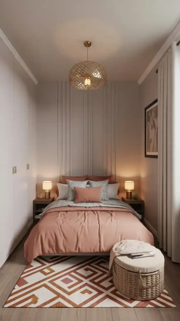 Use Patterns Strategically